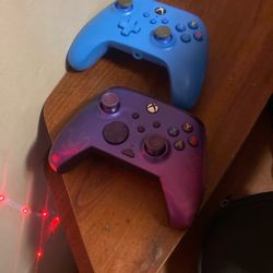 Xbox Controller