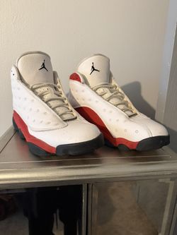 Jordan 13 Size 11 (normal Wear)