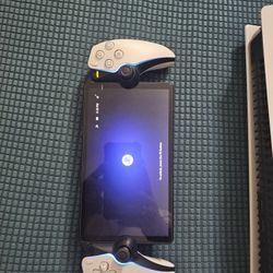 Ps5 And Ps5 Portal