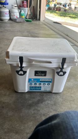 Cooler
