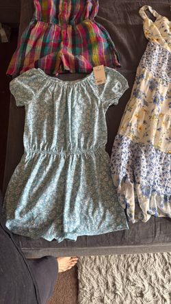 Girls clothes size 10 /12