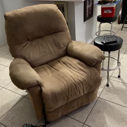 Recliner 