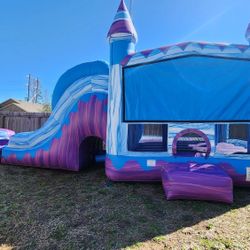 Combo Bounce House For Sale 