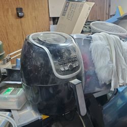 Air Fryer 