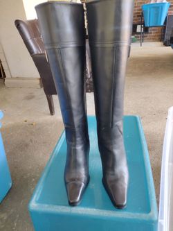 Women's Knee High Boots by Nine West