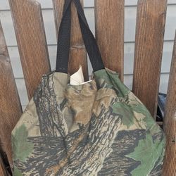 Hunting Seat