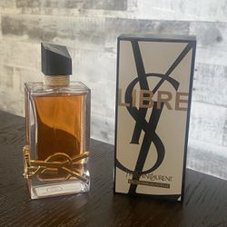 YSL Libre EDP Intense 90 ML Woman’s Perfume 