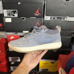 Nike Book 1 Mirage V2 (Translucent Outsole) size 10 USED But Clean