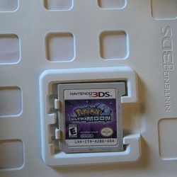 Nintendo 3ds  Games