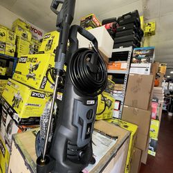New 1600 psi Electric Pressure Washer $100