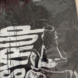 Awful Lot Of Cough Syrup Shirt