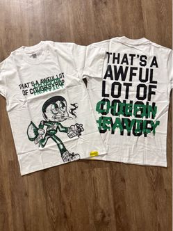 Alocs shirt