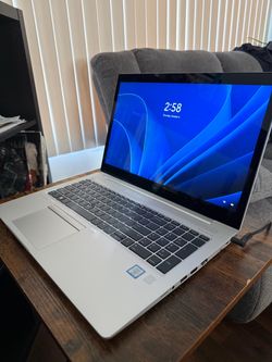 Hp Elitebook 850 G5