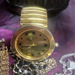 Costume Jewelry Older