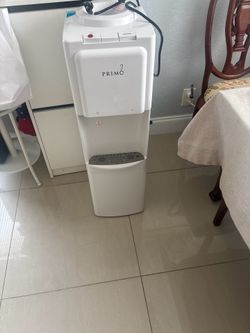 primo water