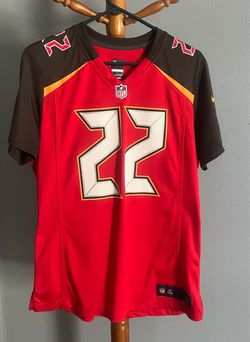 BUCS Martin 22 Jersey