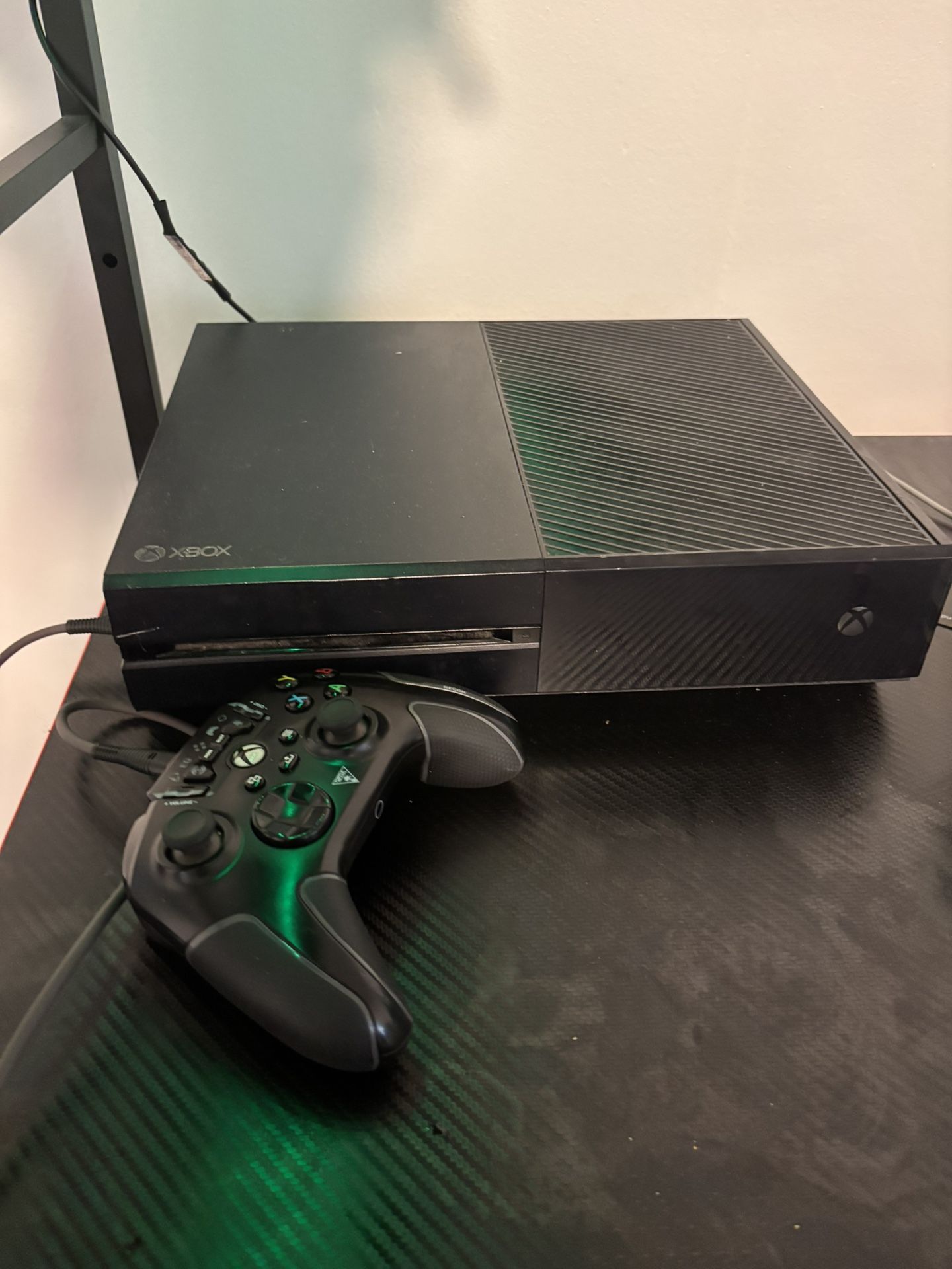 Xbox one