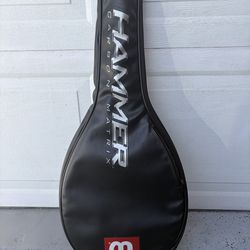 Wilson Hyper Hammer Cacbin 5.3