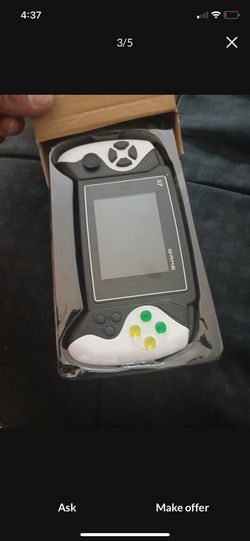 S7 controller game