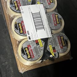 Scotch Extreme Tape