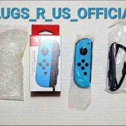 NINTENDO SWITCH LEFT JOY-CON NIB 