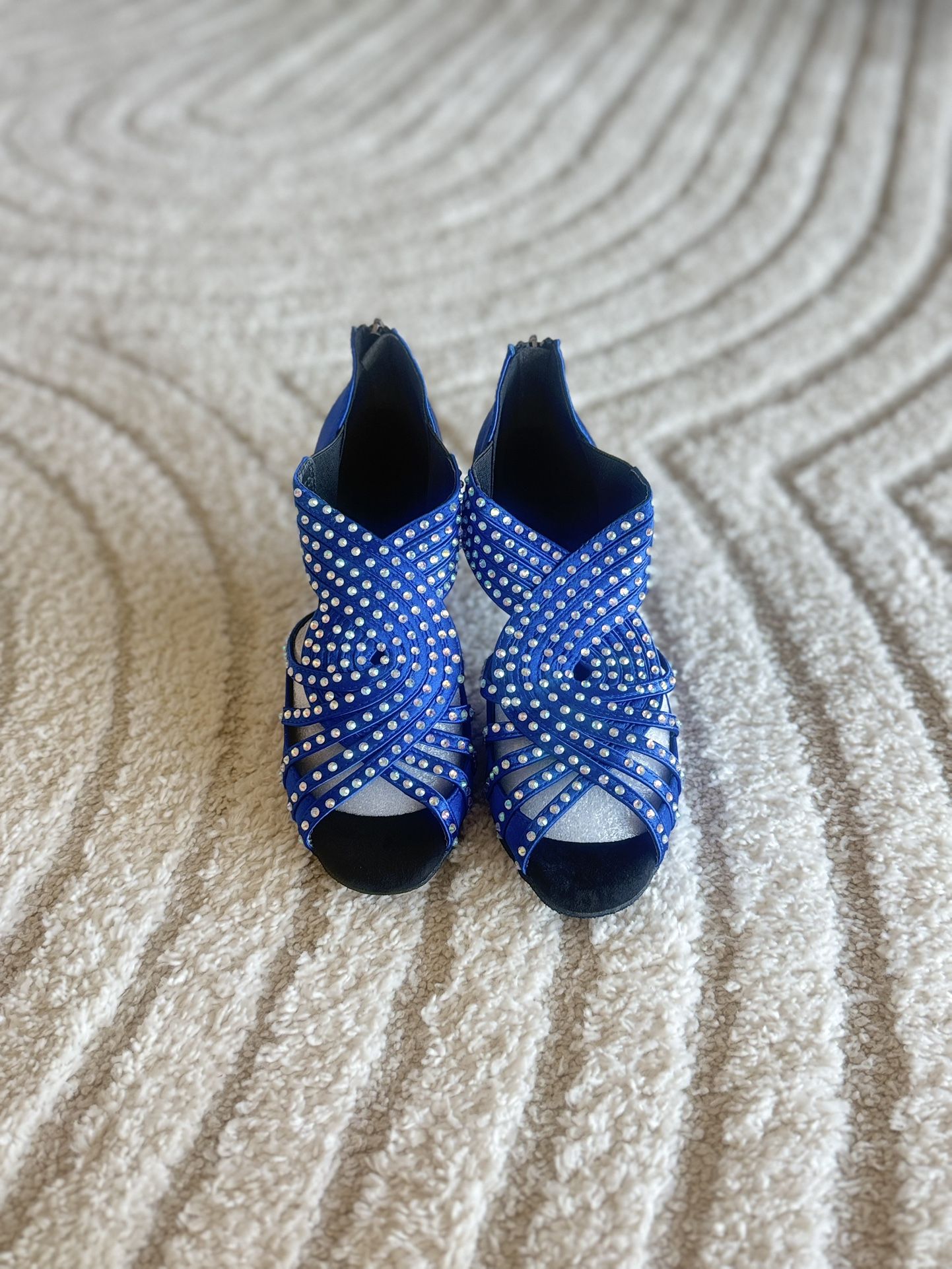 TDA Dance Shoes