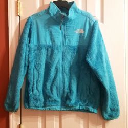 The North Face Jacket size 14/16