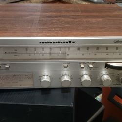 Marantz Sr2000 Reciever.  $325. Pickup In Oakdale 