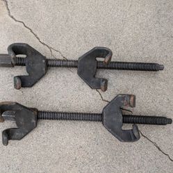 Coil Spring Compressors