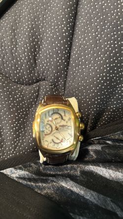 Invicta automatic