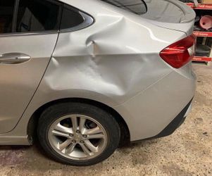 Fix your dents
