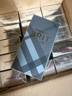 Burberry Brit for Him Eau de Toilette 100ml