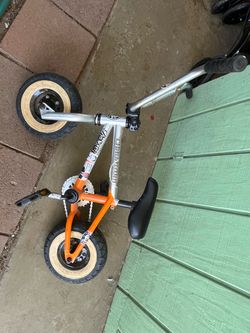 Mini rocker