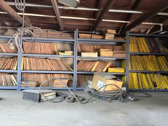 CATERPILLAR Parts and Service Manuals