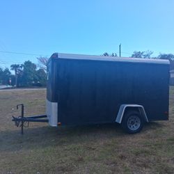 Mobile Trailer