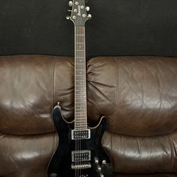 Ibanez SZ320