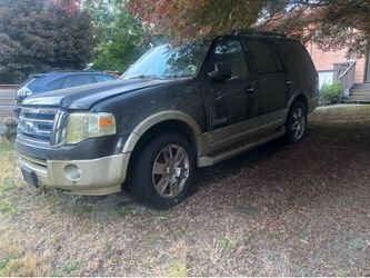 2007 Ford Expedition