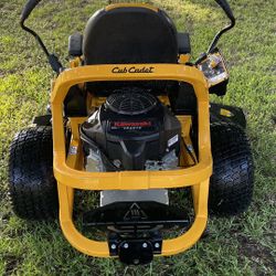 Cub Cadet Riding Mower Kawasaki 23 Hp 50” John Deere// Toro Timecutter// Husqvarna// Honda//