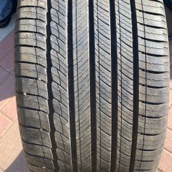 Michelin 315/40/R21  $50.00  Solo Una 
