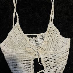 beach top