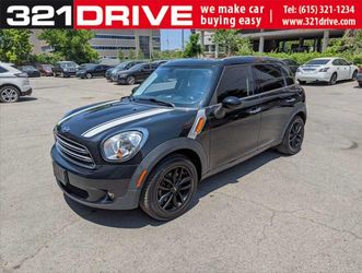 2015 Mini Countryman