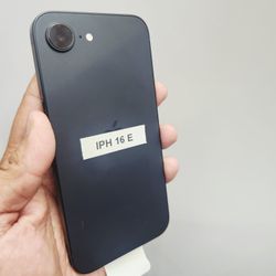 IPhone 16E 