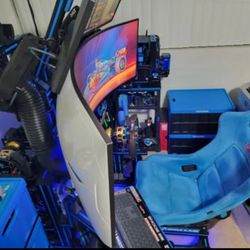 57" Odyssey Neo G9 Dual 4K UHD Quantum Mini-LED 240Hz 1ms HDR 1000 Curved Gaming Monitor