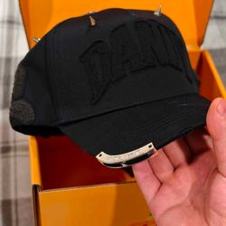 Vendo Gorra Dandy Hats Plague 2 Nueva y Original  😃👌🏻