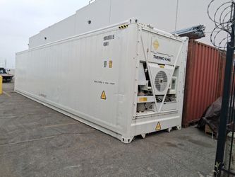 40Ft Std Container,Shed, Storage, Shipping, Conex