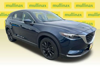 2023 Mazda CX-9