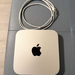 Mac Mini M1 256G