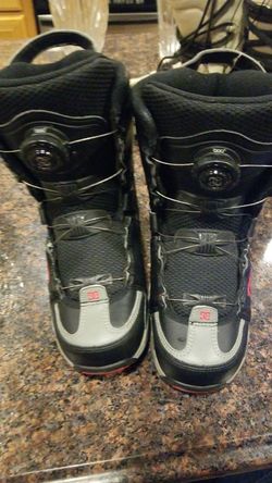 Size 5 snow boots