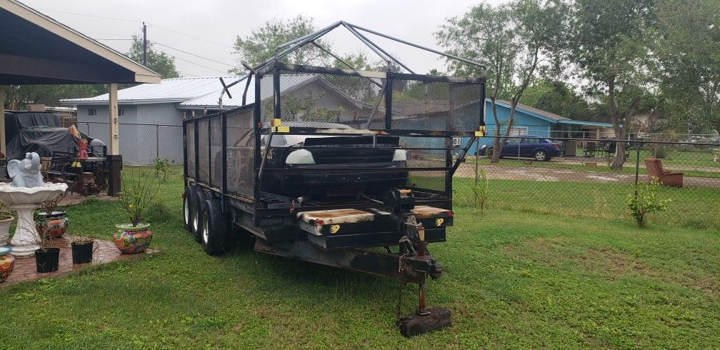 Trailer For Sale $5,500 OBO