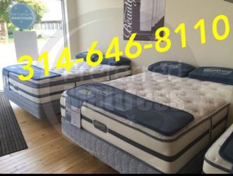 Brand New Mattress / Bed Sale